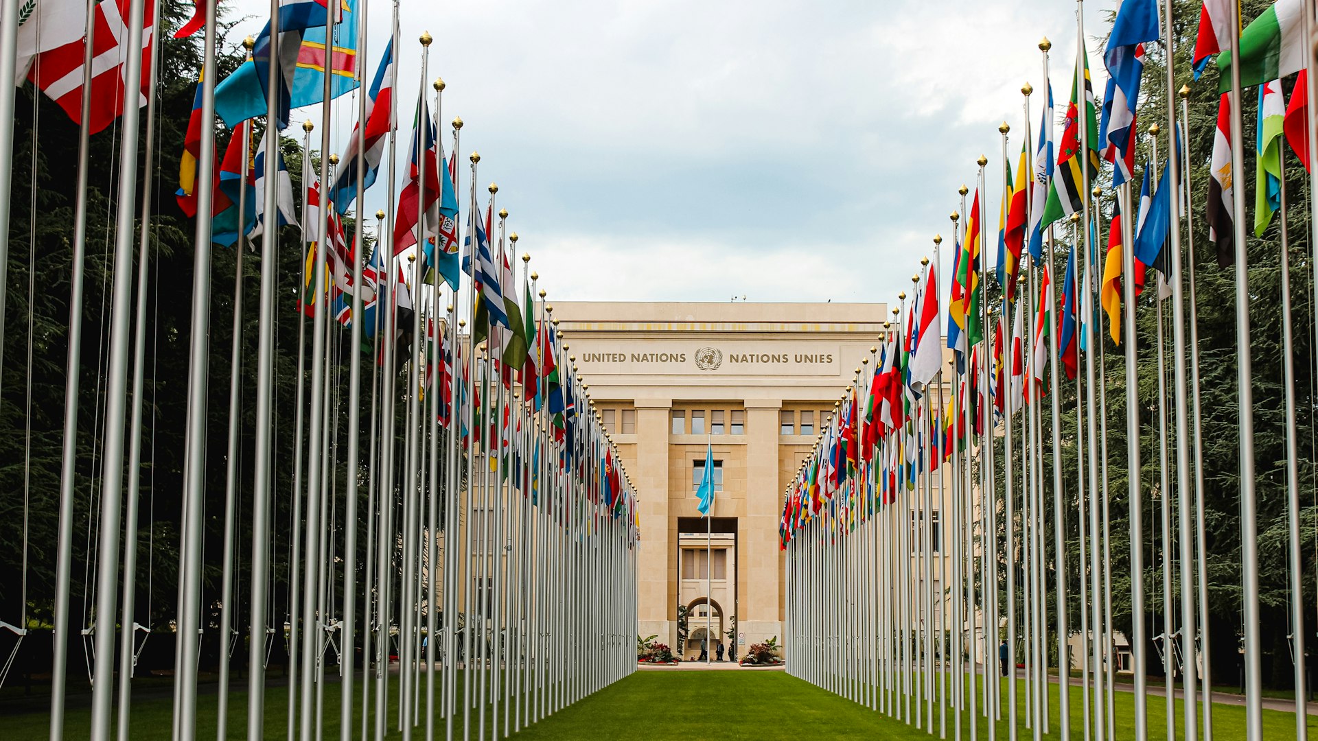 Cork Ireland cityscape